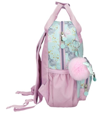 9762221 MOCHILA 28CM.ENSO MERCI AMOUR 2