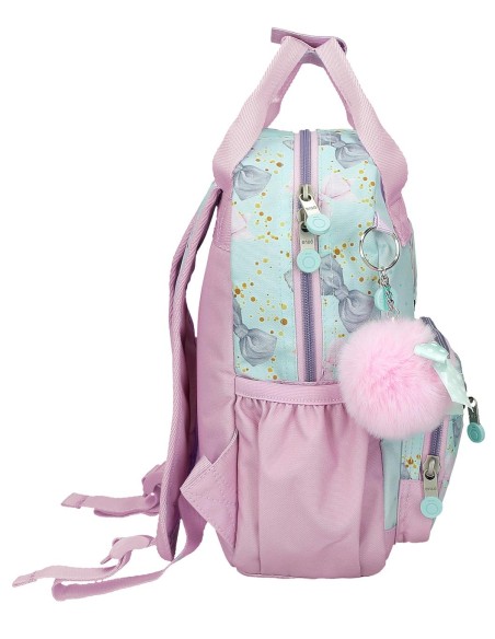 9762221 MOCHILA 28CM.ENSO MERCI AMOUR 9762221 MOCHILA 28CM.ENSO MERCI AMOUR