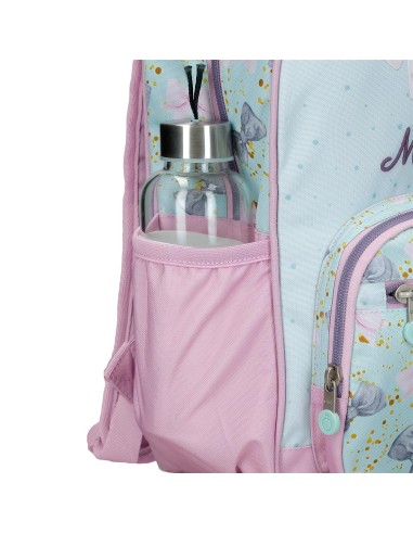 9762221 MOCHILA 28CM.ENSO MERCI AMOUR