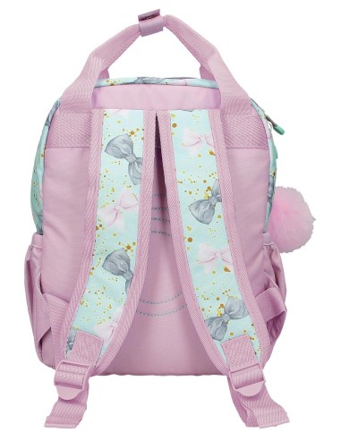 9762221 MOCHILA 28CM.ENSO MERCI AMOUR