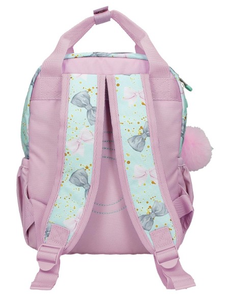 9762221 MOCHILA 28CM.ENSO MERCI AMOUR 9762221 MOCHILA 28CM.ENSO MERCI AMOUR