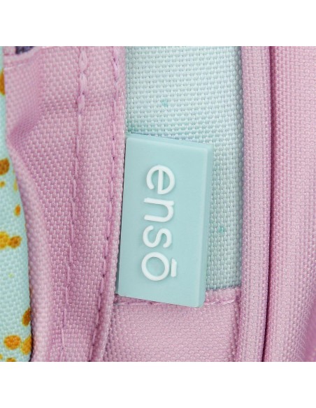 9762221 MOCHILA 28CM.ENSO MERCI AMOUR 9762221 MOCHILA 28CM.ENSO MERCI AMOUR