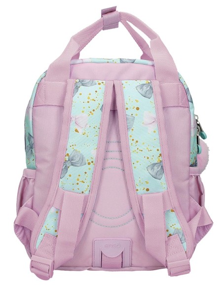 97622D1 MOCHILA ADAP, 28CM.ENSO MERCI AMOUR 97622D1 MOCHILA ADAP, 28CM.ENSO MERCI AMOUR