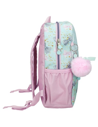 9762321 MOCHILA 33CM.ENSO MERCI AMOUR
