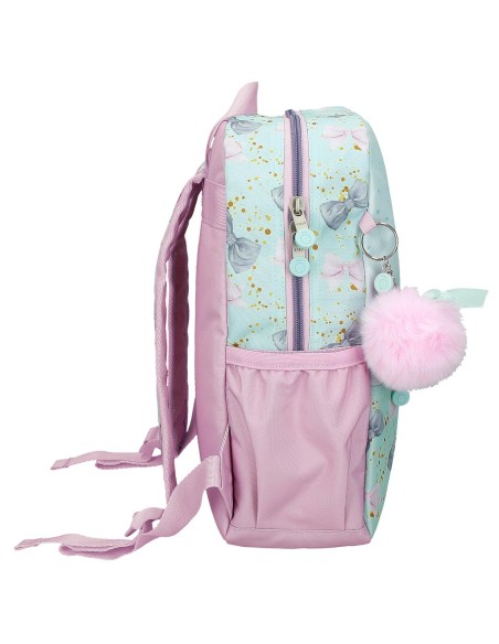 9762321 MOCHILA 33CM.ENSO MERCI AMOUR 9762321 MOCHILA 33CM.ENSO MERCI AMOUR