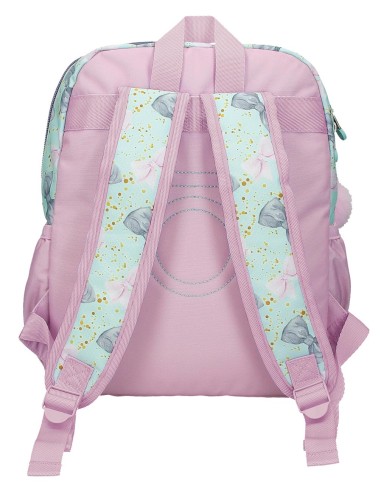 9762321 MOCHILA 33CM.ENSO MERCI AMOUR