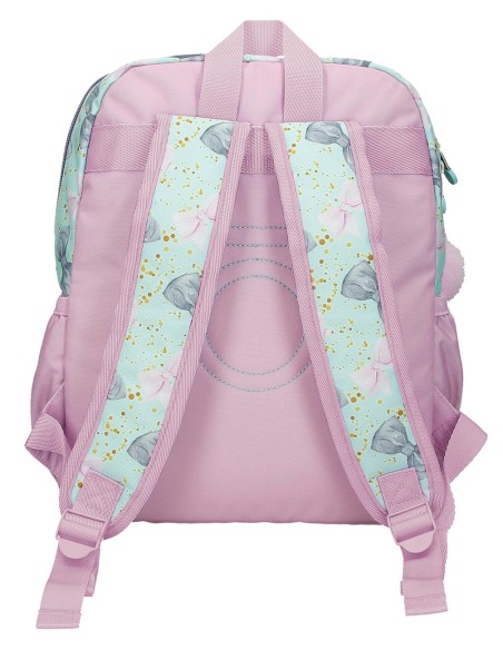 9762321 MOCHILA 33CM.ENSO MERCI AMOUR 9762321 MOCHILA 33CM.ENSO MERCI AMOUR