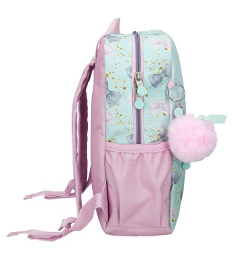 97623D1 MOCHILA ADAP. 33CM.ENSO MERCI AMOUR 2