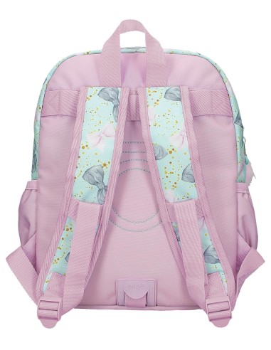 97623D1 MOCHILA ADAP. 33CM.ENSO MERCI AMOUR