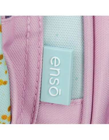 97623D1 MOCHILA ADAP. 33CM.ENSO MERCI AMOUR