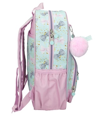 9762421 MOCHILA 38CM.ENSO MERCI AMOUR 2