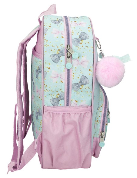 9762421 MOCHILA 38CM.ENSO MERCI AMOUR 9762421 MOCHILA 38CM.ENSO MERCI AMOUR