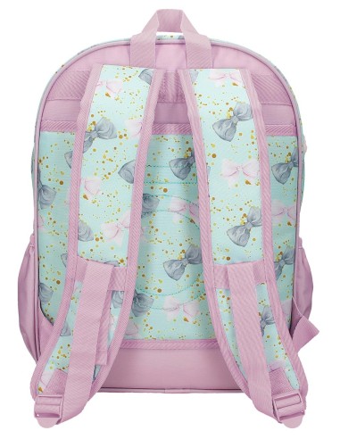 9762421 MOCHILA 38CM.ENSO MERCI AMOUR