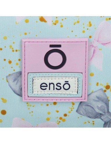 9762421 MOCHILA 38CM.ENSO MERCI AMOUR