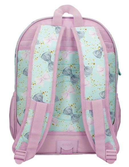 97624D1 MOCHILA ADAP.38CM.ENSO MERCI AMOUR 97624D1 MOCHILA ADAP.38CM.ENSO MERCI AMOUR