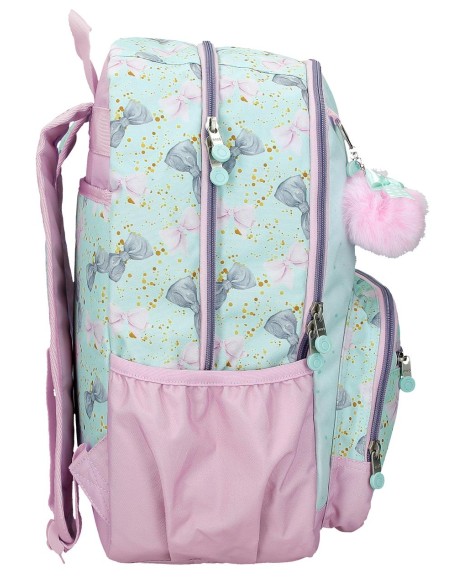 9762721 MOCHILA 44CM.ENSO MERCI AMOUR 9762721 MOCHILA 44CM.ENSO MERCI AMOUR