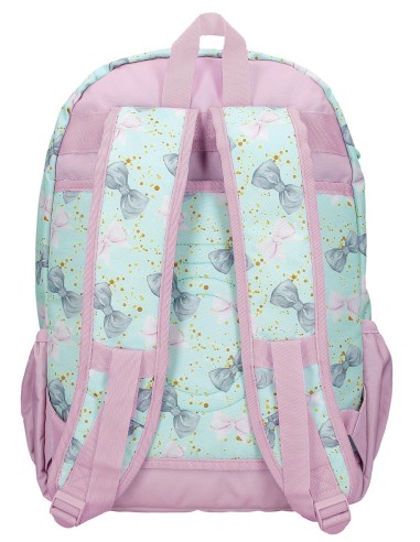 9762721 MOCHILA 44CM.ENSO MERCI AMOUR