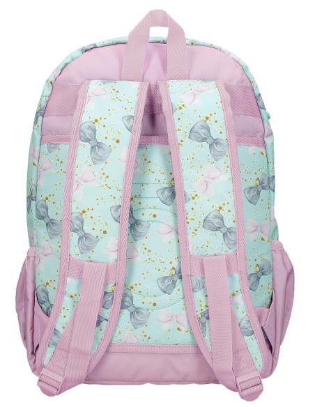 9762721 MOCHILA 44CM.ENSO MERCI AMOUR 9762721 MOCHILA 44CM.ENSO MERCI AMOUR