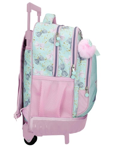 9762921 MOCHILA COMPACT 2R ENSO MERCI AMOUR