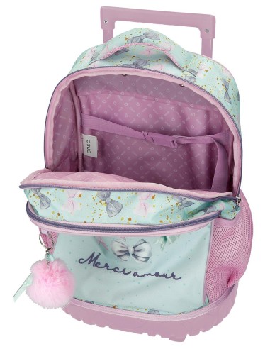 9762921 MOCHILA COMPACT 2R ENSO MERCI AMOUR