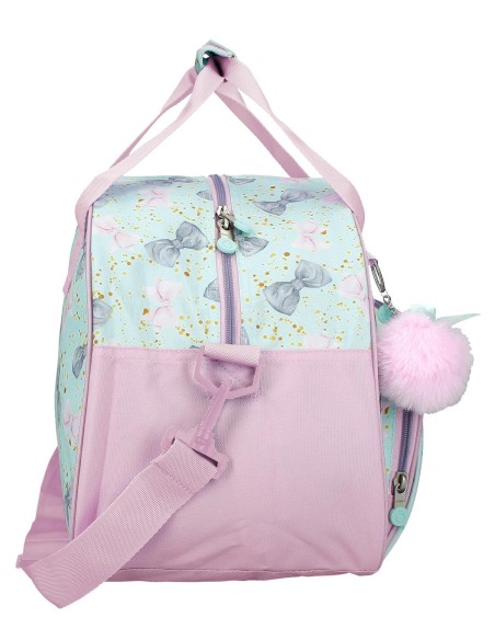 9763021 BOLSA DE VIAJE 45CM.ENSO MERCI AMOUR