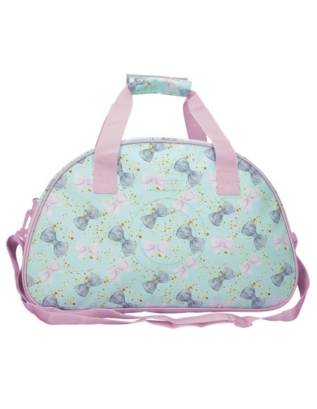 9763021 BOLSA DE VIAJE 45CM.ENSO MERCI AMOUR