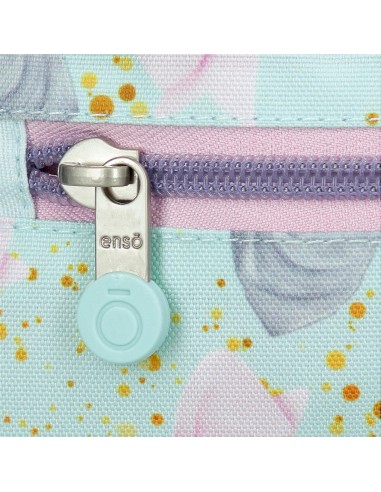 9763021 BOLSA DE VIAJE 45CM.ENSO MERCI AMOUR