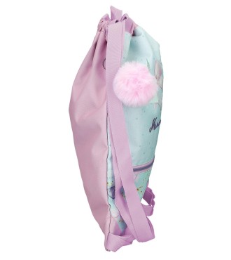 9763821 GYM SAC C/CREMALLERA ENSO MERCI AMOUR 2