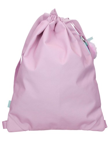 9763821 GYM SAC C/CREMALLERA ENSO MERCI AMOUR