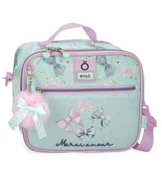 9764821 NECESER-BANDOLERA ENSO MERCI AMOUR