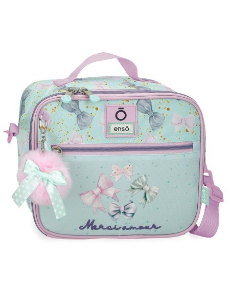 9764821 NECESER-BANDOLERA ENSO MERCI AMOUR