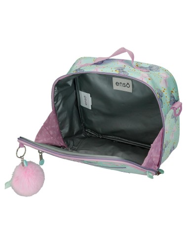 9764821 NECESER-BANDOLERA ENSO MERCI AMOUR