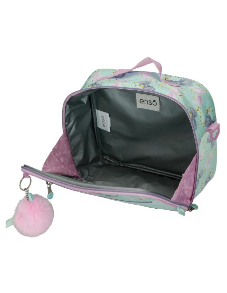 9764821 NECESER-BANDOLERA ENSO MERCI AMOUR