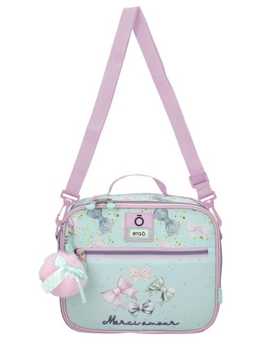 9764821 NECESER-BANDOLERA ENSO MERCI AMOUR
