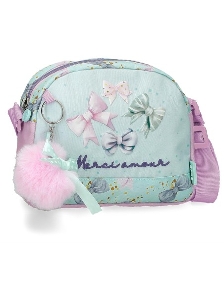 9765421 BANDOLERA ENSO MERCI AMOUR 9765421 BANDOLERA ENSO MERCI AMOUR