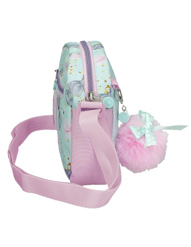 9765421 BANDOLERA ENSO MERCI AMOUR