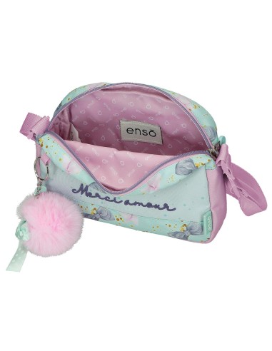 9765421 BANDOLERA ENSO MERCI AMOUR