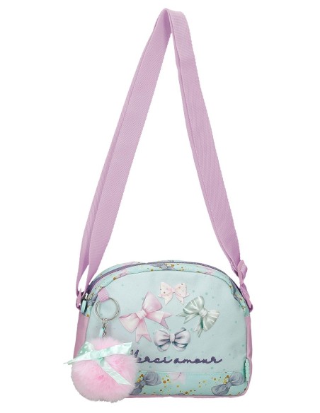 9765421 BANDOLERA ENSO MERCI AMOUR 9765421 BANDOLERA ENSO MERCI AMOUR