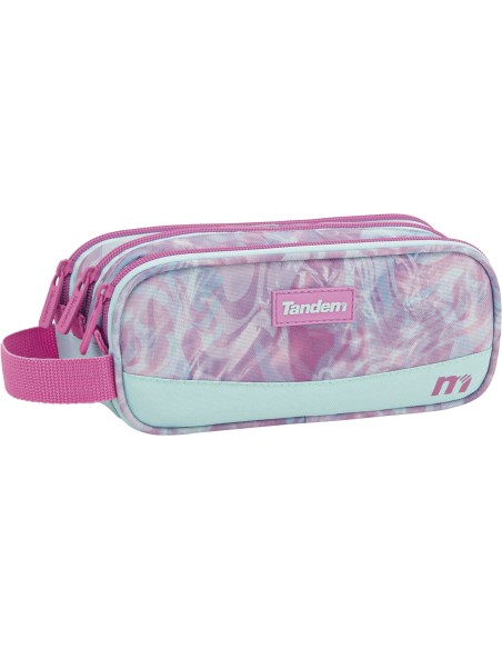 Portatodo Triple Cuerpo Cuadrado Tandem Dreamer Portatodo...