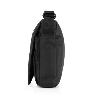 Bolso Bandolera Grande Hombre Gabol Twist Eco | Comprar Bolso Bando... 2