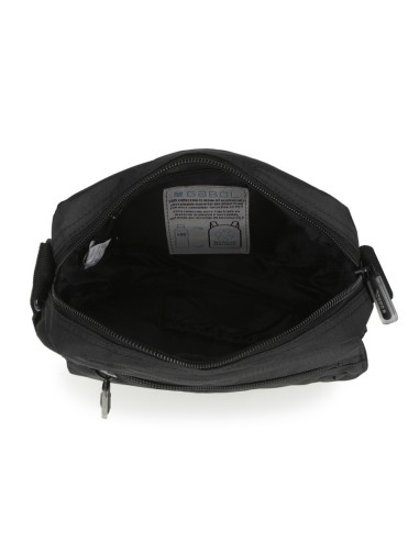 Bolso Bandolera Grande Hombre Gabol Twist Eco | Comprar Bolso Bando...