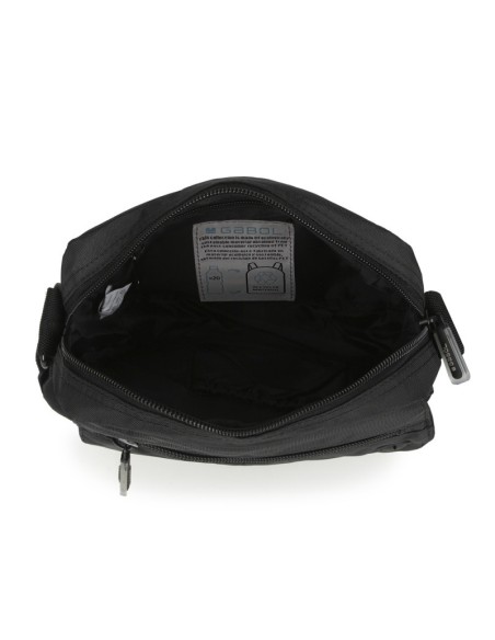 Bolso Bandolera Grande Hombre Gabol Twist Eco | Comprar Bolso Bando... Bolso Bandolera Grande Hombre Gabol Twist Eco | Comprar Bolso Bando...