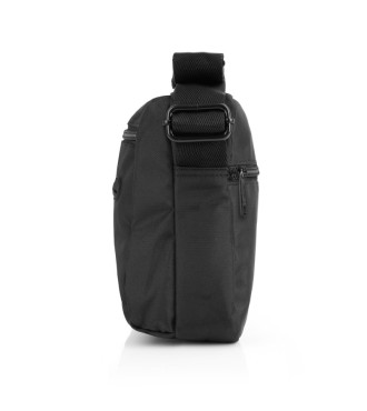 Bolso Bandolera Plano Hombre Gabol Twist Eco | Comprar Bolso Bandol... 2