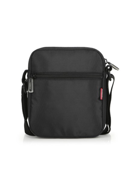 Bolso Bandolera Plano Hombre Gabol Twist Eco | Comprar Bolso Bandol...