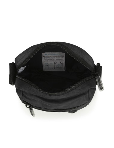 Bolso Bandolera Plano Hombre Gabol Twist Eco | Comprar Bolso Bandol...