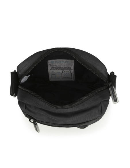 Bolso Bandolera Plano Hombre Gabol Twist Eco | Comprar Bolso Bandol...