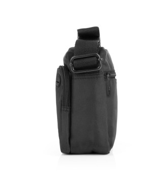 Bolso Bandolera Cruzado Hombre Gabol Twist Eco | Comprar Bolso Band... 2