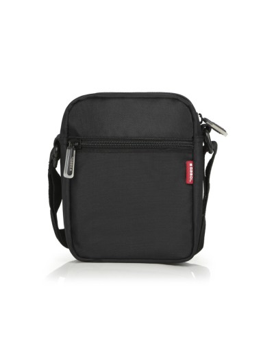Bolso Bandolera Cruzado Hombre Gabol Twist Eco | Comprar Bolso Band...
