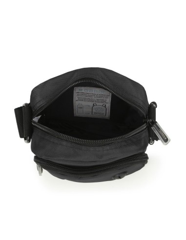 Bolso Bandolera Cruzado Hombre Gabol Twist Eco | Comprar Bolso Band...