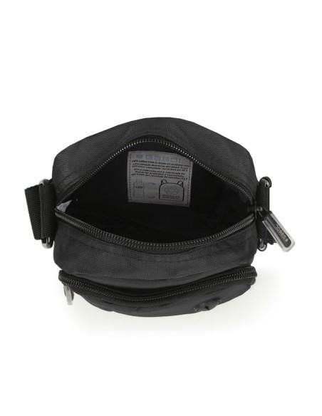Bolso Bandolera Cruzado Hombre Gabol Twist Eco | Comprar Bolso Band...